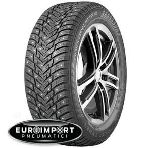 Nokian Hakkapeliitta 10 225/45 R17 94 T XL  TL BORDINO CHIODATO